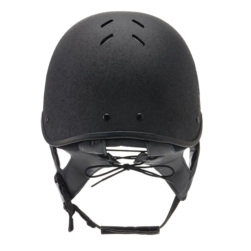Charles Owen JS1 Pro Riding Skull Hat-2