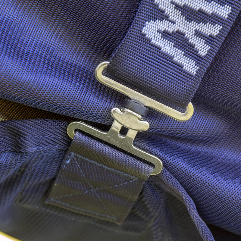 Metabug Fly Combo GREY-3