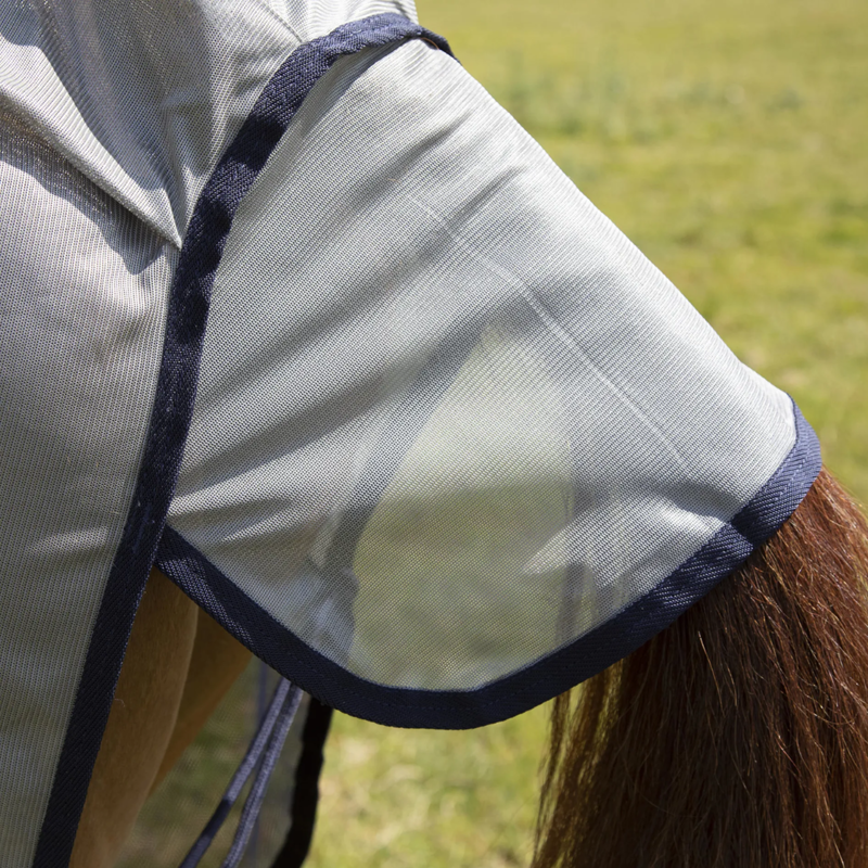 Metabug Fly Combo GREY-4