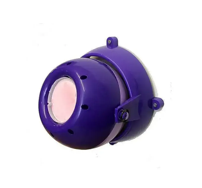 Likit Tongue Twister in Purple/Lilac