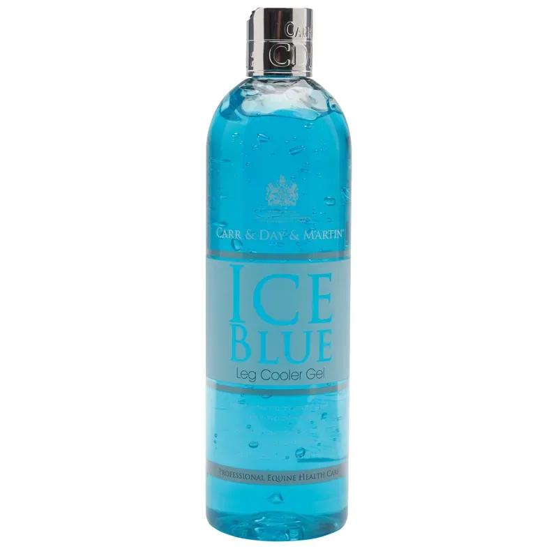 Carr and Day and Martin Leg Cooler Gel