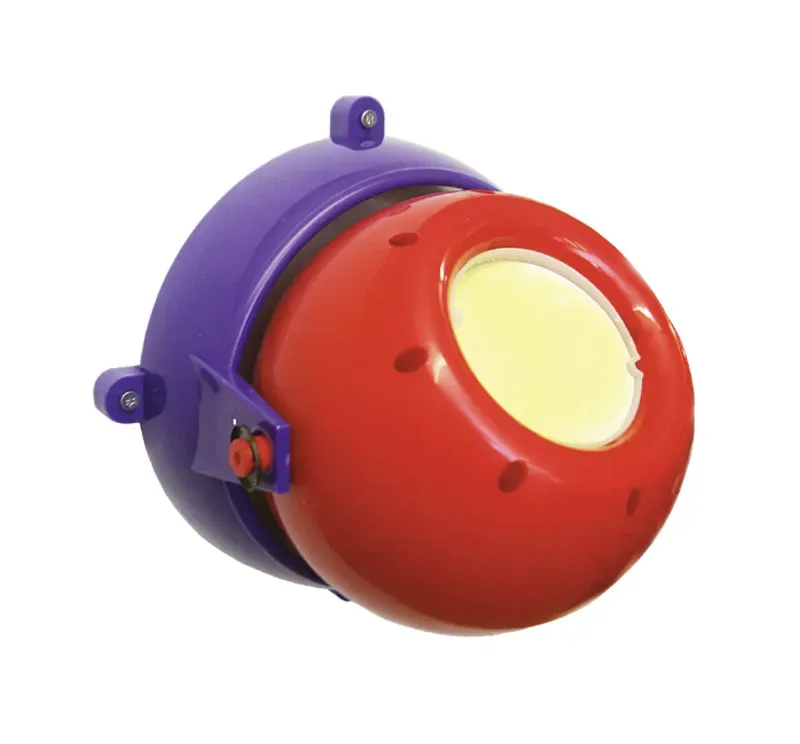Likit Tongue Twister in Red