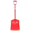 Faulks and Company Gorilla Shovel in Red
